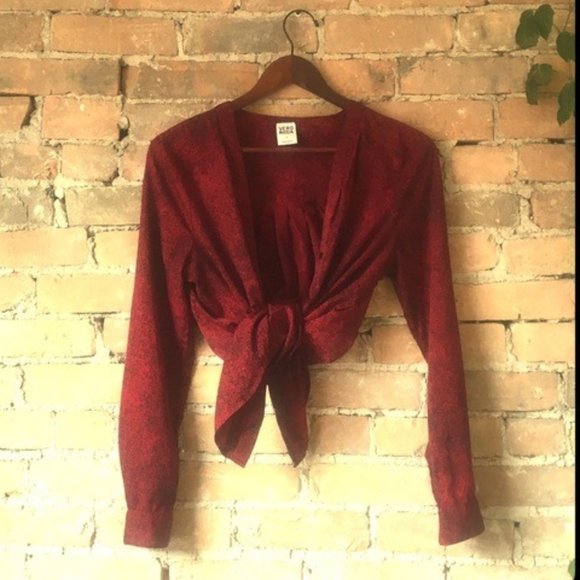 Vero Moda Blouse - Picture 1 of 7